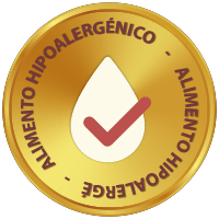 Alimentação Hipoalergenica