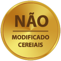 Não Cereais Modificados