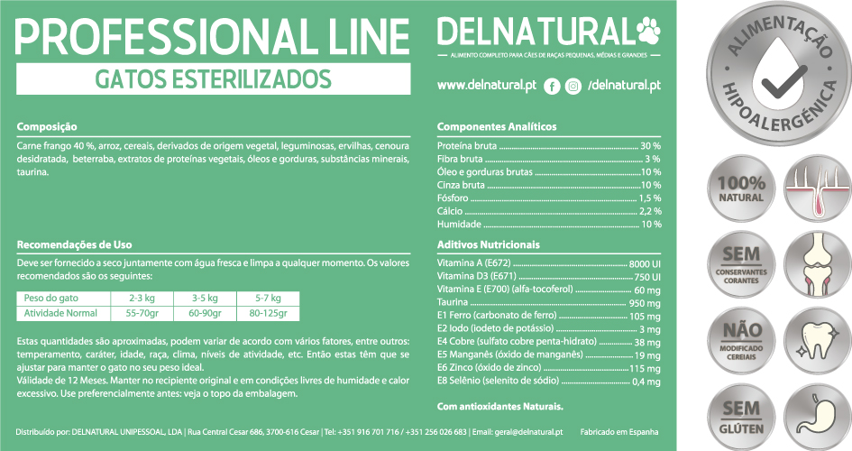 Delnatural