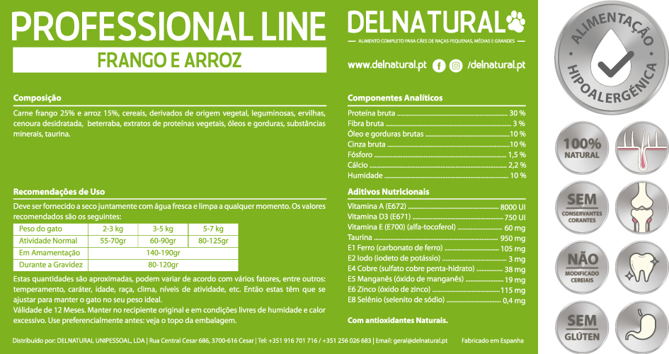 Delnatural